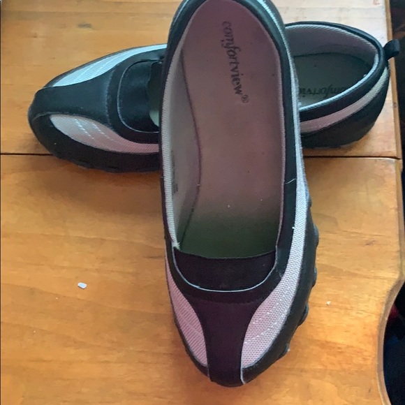 Comfortview Shoes 9ww Heidi Poshmark